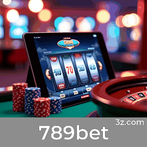 Experiência Móvel Inovadora com o App 789bet: Design Responsivo Avançado